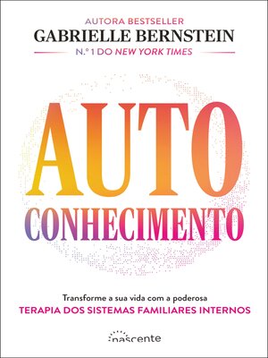 cover image of Autoconhecimento